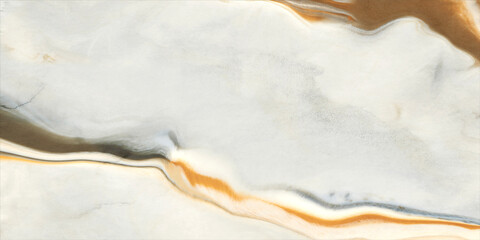 Liquid Marble Effect Porcelain Tile with Fluid Stone Texture