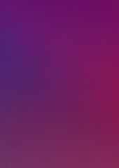 Abstract pink vertical gradient background. Background for design, print and graphic resources. Design: flyers, business cards, banners, packaging.