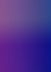 Blue - pink simple vertical gradient background. Background for design, print and graphic resources. Design: flyers, business cards, banners, packaging.