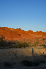 red rock canyon