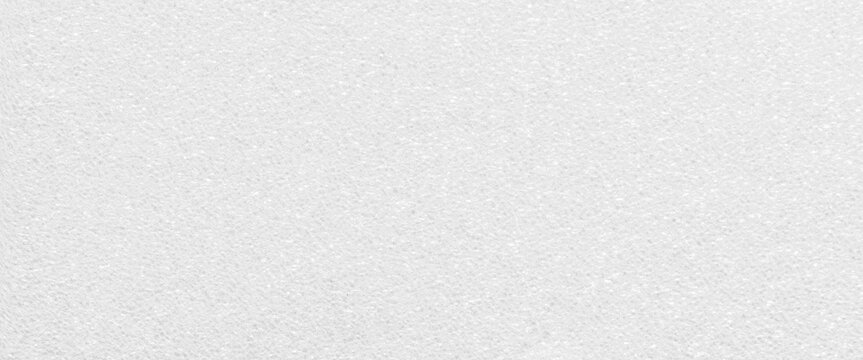 Styrofoam background texture
