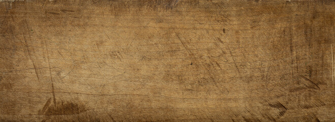 Vintage brown wood background
