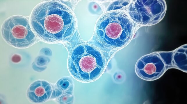 Primitive stem entity: primordial cell, formative particle, totipotent structure, nascent element, progenitive unit, tissue component, embryonic particle, vital module, regenerative entity, 