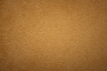 Vintage brown cloth background texture

