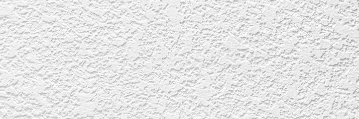 White painted wall plaster texture background
