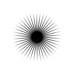 Obraz premium Abstract vector background with geometric shapes. Modern digital pattern with dots, lines, or grids.