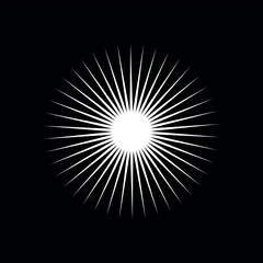 Abstract vector background with geometric shapes. Modern digital pattern with dots, lines, or grids.