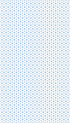 Seamless Geometric Octagon Pattern Vector Background in Beige and Black

