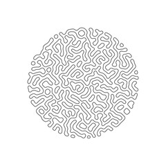 Abstract vector background with geometric shapes. Modern digital pattern with dots, lines, or grids.