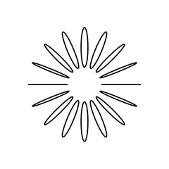 Obraz premium Abstract vector background with geometric shapes. Modern digital pattern with dots, lines, or grids.