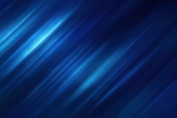 Fototapeta premium Deep blue hues blend with lighter shades to form dynamic, flowing patterns that evoke a sense of movement. The backdrop provides a tranquil yet energetic atmosphere, perfect for creative projects.