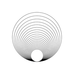 Abstract vector background with geometric shapes. Modern digital pattern with dots, lines, or grids.