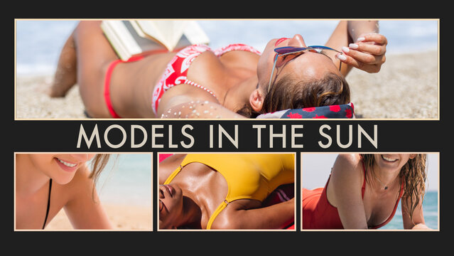 I Think I Will Just Slide Down Here Overlay