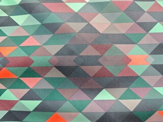 abstract geometric background