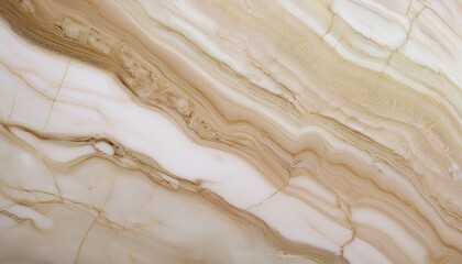 Obraz premium Photo Of Crema Marfil Marble Slab