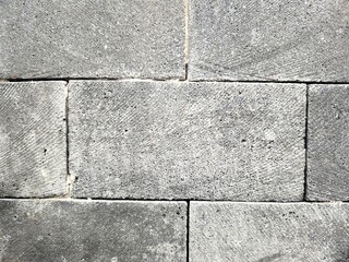 Old stone wall texture