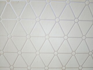 seamless texture of metal