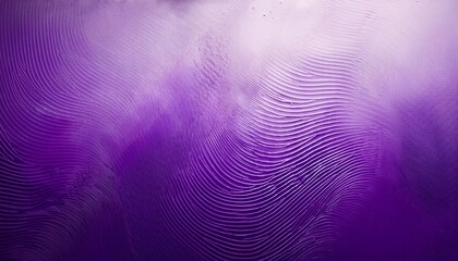 Abstract Purple Gradient Background White Rough Texture Noise Grain Design Elements Background Wallpaper Banner Illustration Poster Postcard Book Cover