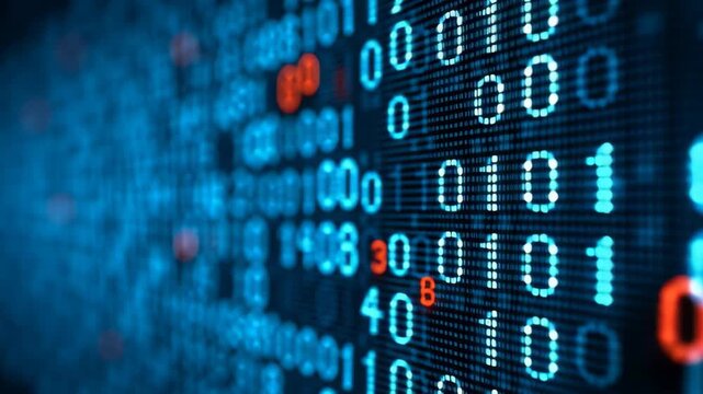 Exploring the Wonders of Binary Code in Data Systems