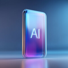 AI, artificial intelligence