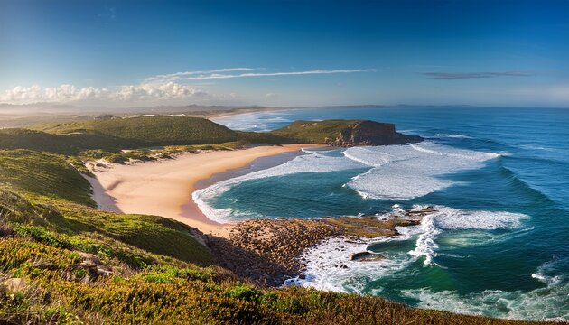 Swartkops River Mouth Port Elizabeth