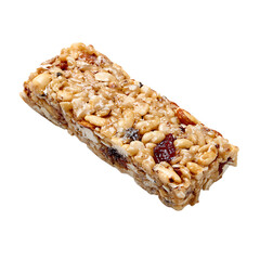 Energy Bar : A healthy snack composed of nuts and dried fruits A convenient source of quick energy with rich nutrients Perfect for an active lifestyle