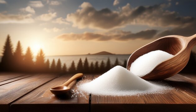 Diabetes Awareness And Sugar Impact Overview