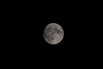 Vollmond