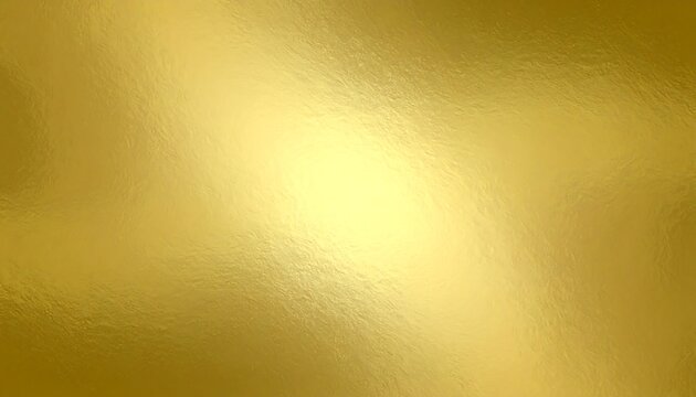 Gold foil, textured, abstract background