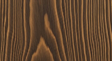 Elegant charred wood texture showcasing detailed grain patterns and burnt umber