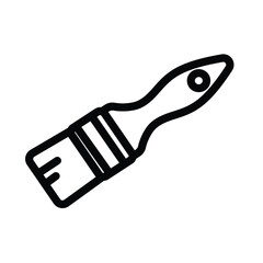 paint brush icon