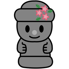 Illustration Dolharbang