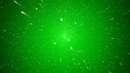 Distorted grid lines warping and undulating across a bright green screen, creating a dynamic visual effect for sci-fi overlays futuristic, animation, vfx - Powered by Adobe