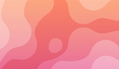 Gradient Fusion: A captivating gradient of vibrant colors, merging hues in a fluid dance of color and tone, creating a visually appealing and versatile backdrop.