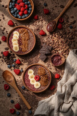 Rustic Harvest Acai Spread