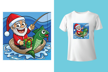 There's some ho ho hos in this house t shirt design.