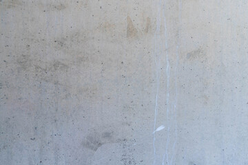 Modern grey limestone texture background in white light polished empty wall paper