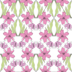 RD 4-9 lily triangle pattern clip mask-03