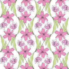 RD 4-9 lily triangle pattern clip mask-05