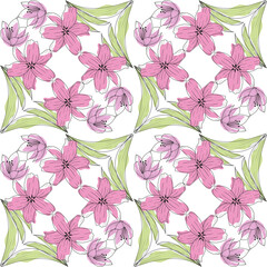 RD 4-9 lily triangle pattern clip mask-08