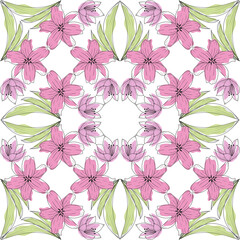 RD 4-9 lily triangle pattern clip mask-09