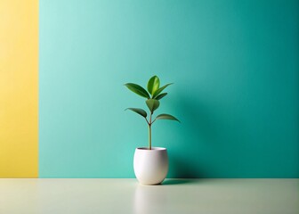 Minimalist Journey: Celebrate Personal Growth & Success