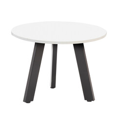 Chair Office chair table Desk Height with Medium Back; set of wheels for mobility and adjustable height; provides greater upper and lower back support; grey black white,