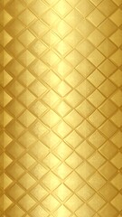 Gold diamond pattern background
