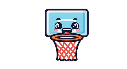 png vector of basket ring