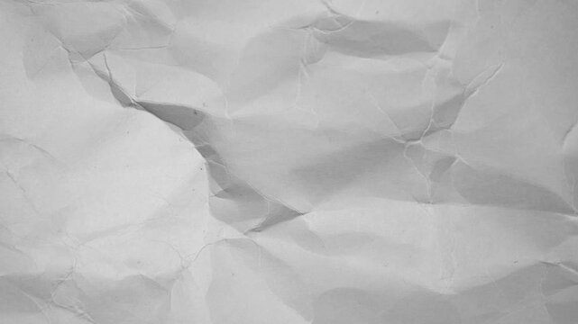 crumpled paper background