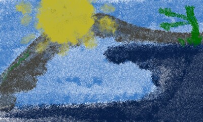 Fototapete bei efototapeten.de bestellen   