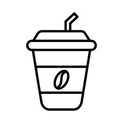 beverage icon