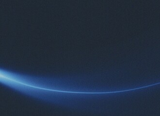 Blue dark black abstract light gradient color background geometric minimal shape symmetry line strip angle modern futuristic technology tech wide header cover poster banner design space