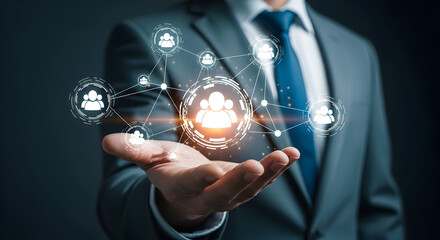 Networking and Building Connections Strategies for Business Growth